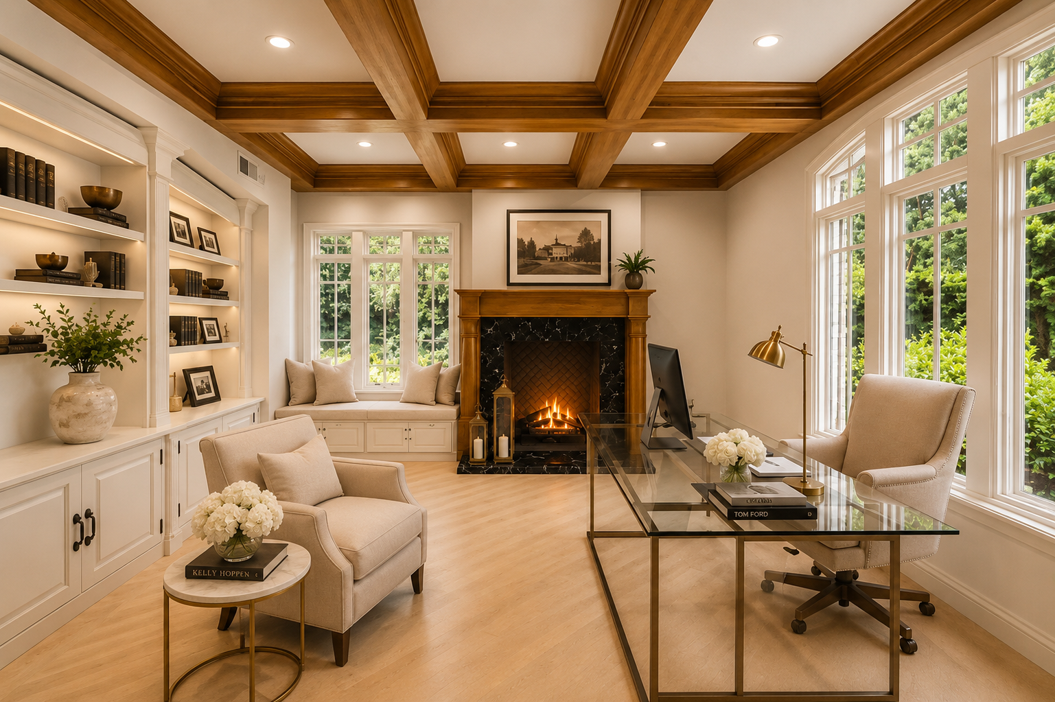 Premium home