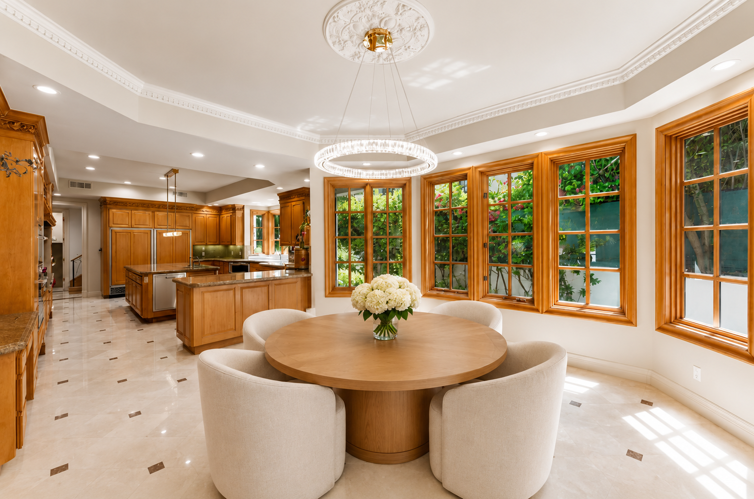 Premium home