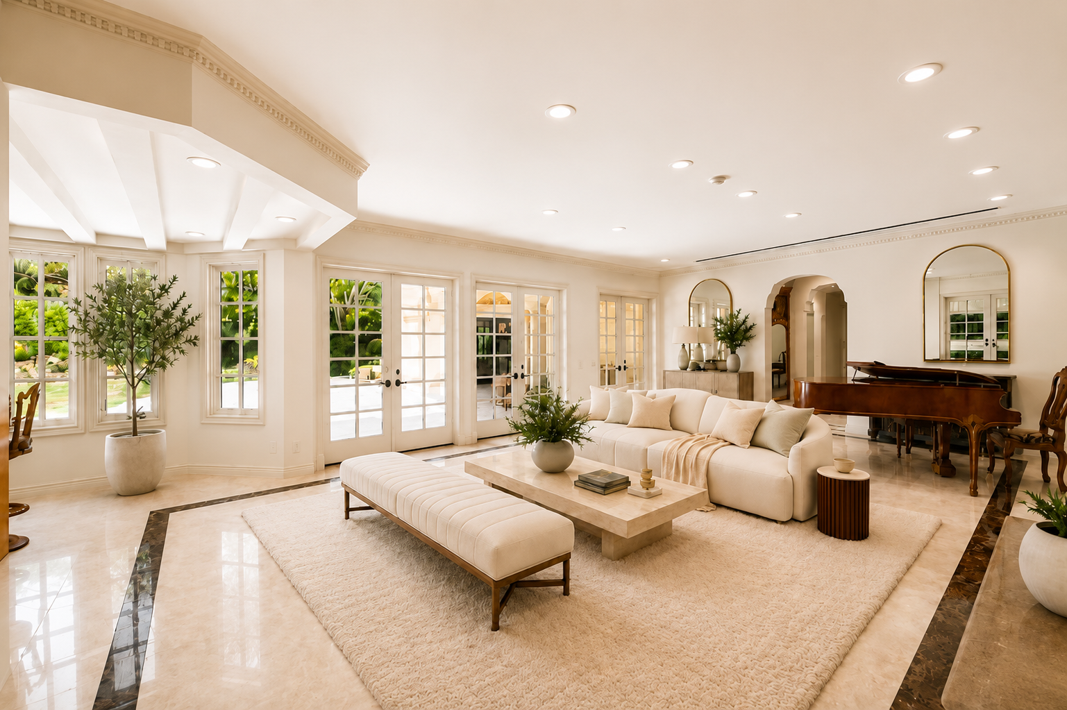 Premium home