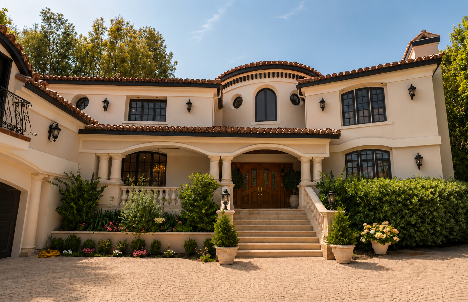 Premium home