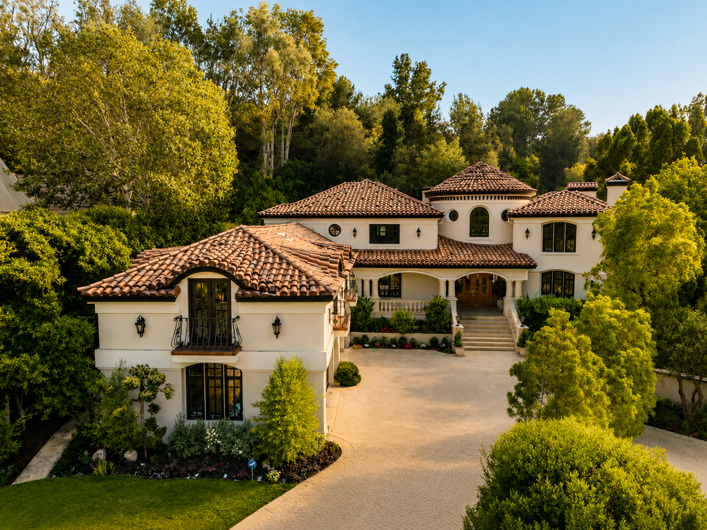 Premium home