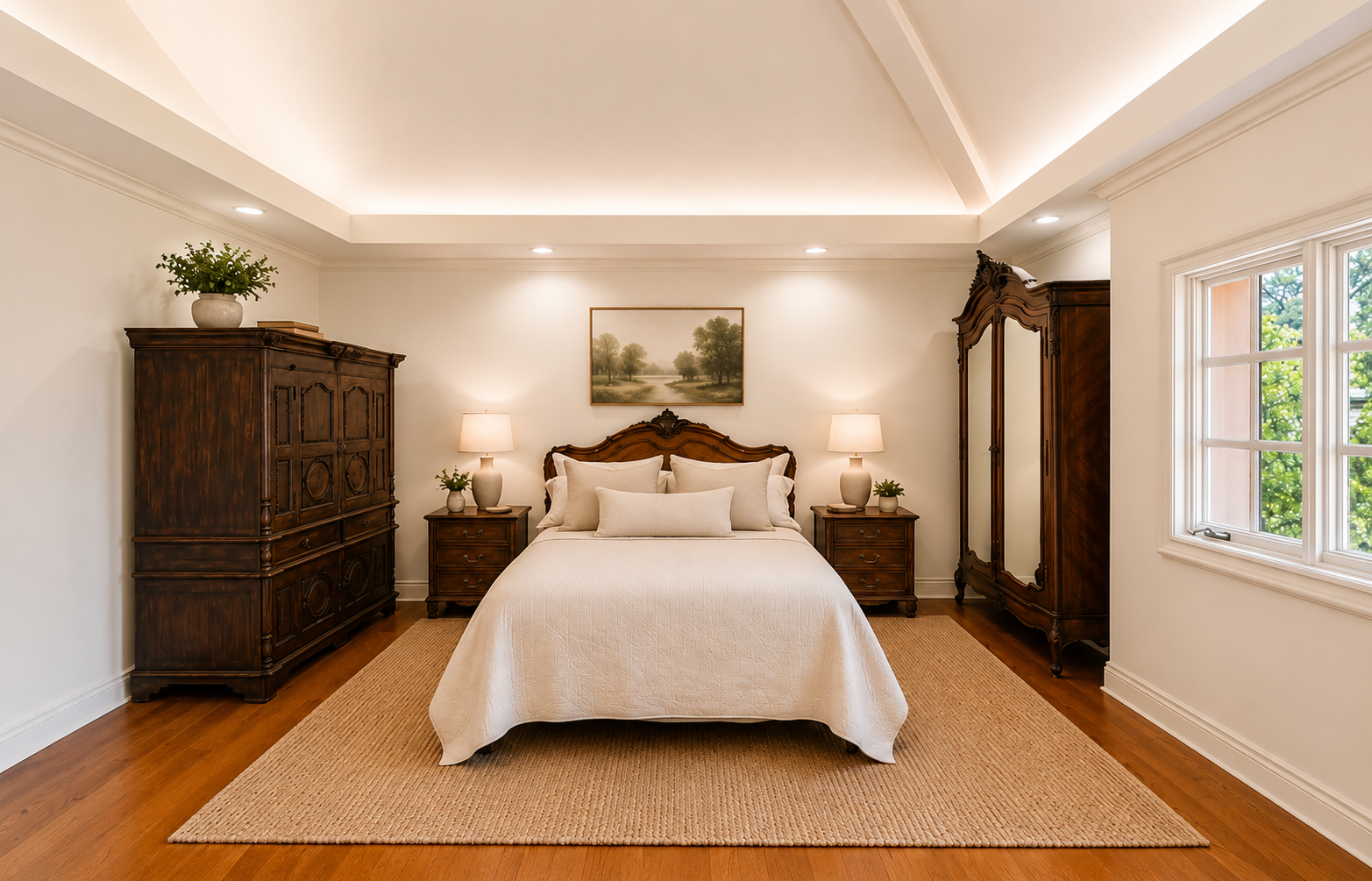 Premium home