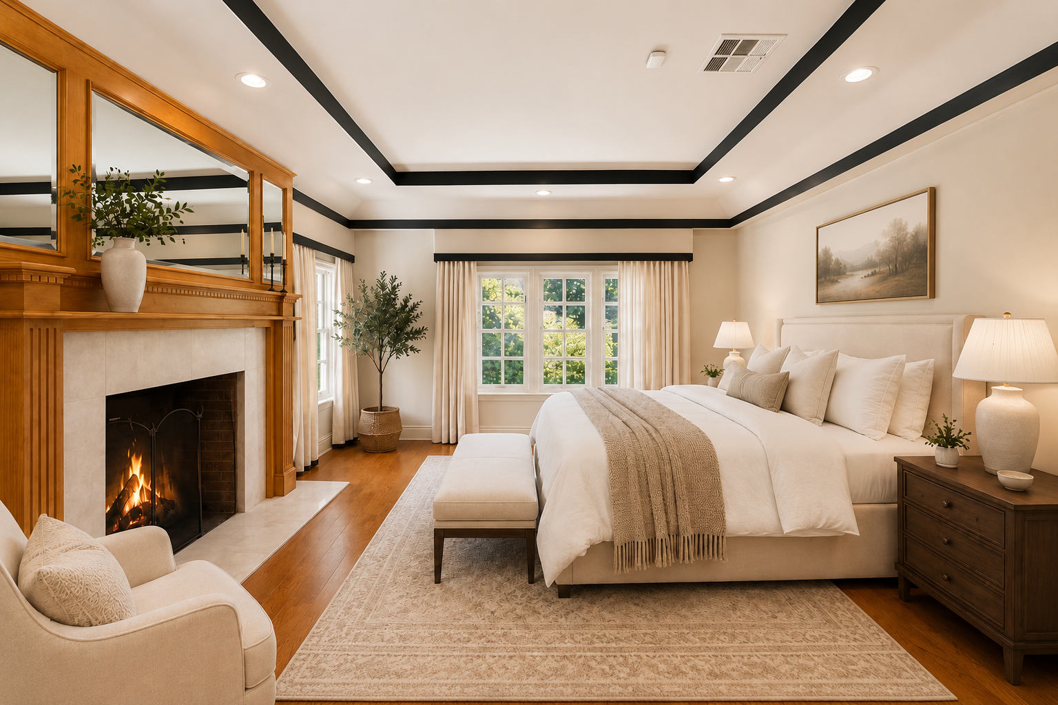 Premium home