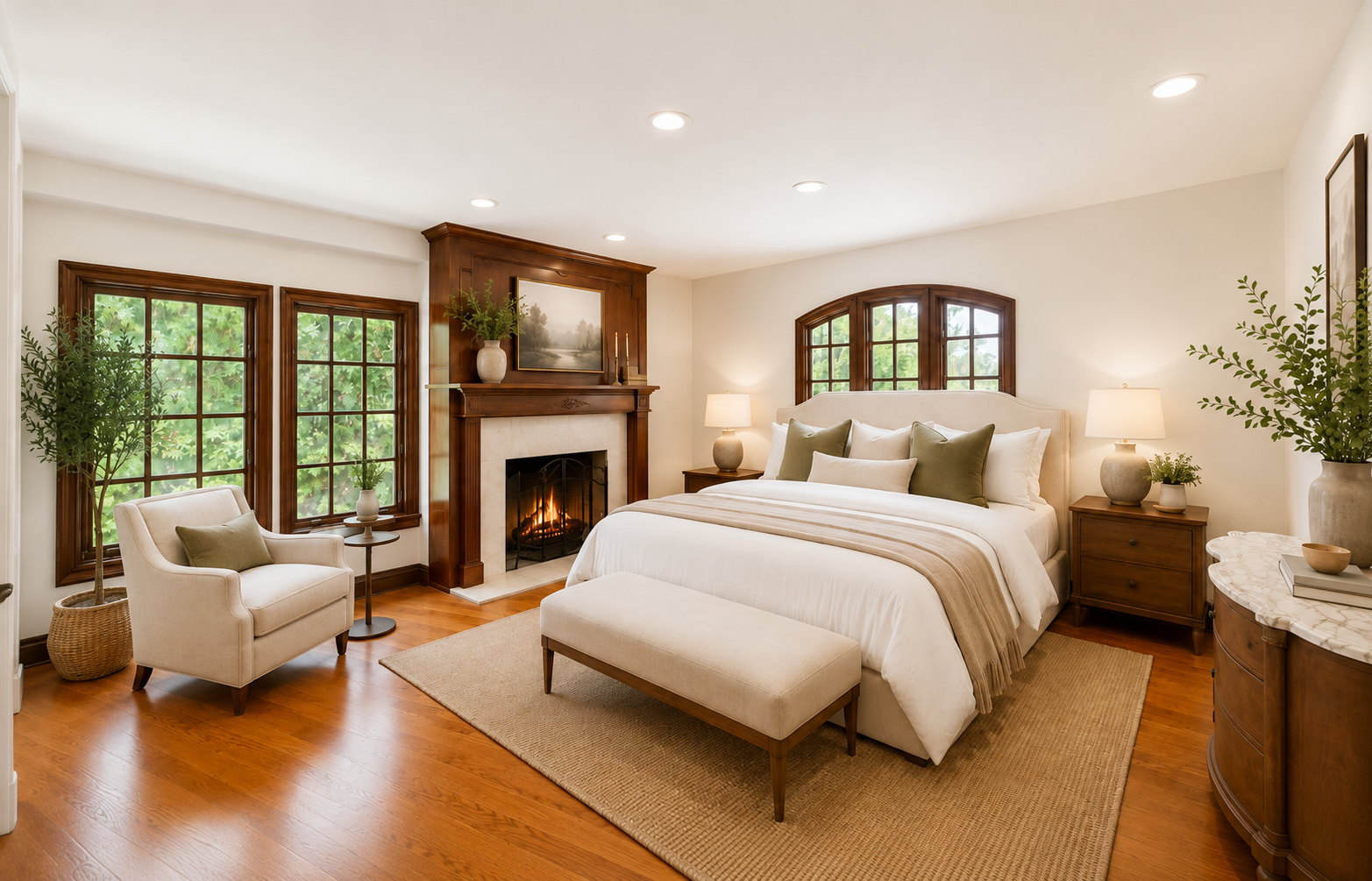 Premium home